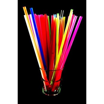 Pipet ve Kokteyl Ürünleri